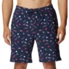Men's Columbia PFG Super Slack Tide Hybrid Shorts -Columbia 19597827623