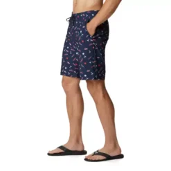 Men's Columbia PFG Super Slack Tide Hybrid Shorts -Columbia 19597827623 2