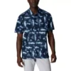Men's Columbia PFG Trollers Best Short Sleeve Shirt -Columbia 19597829863