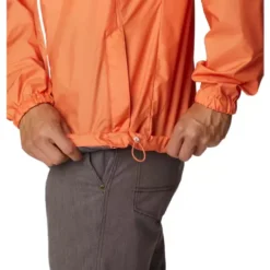 Men's Columbia Flash Challenger Windbreaker Jacket -Columbia 19597830128 2