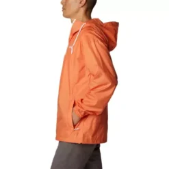 Men's Columbia Flash Challenger Windbreaker Jacket -Columbia 19597830128 5