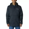 Men's Columbia Wright Lake Rain Jacket 1 Men's Columbia Wright Lake Rain Jacket -Columbia 19597831350