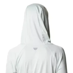 Women's Columbia PFG Tidal Tee™ Hoodie 11 Women's Columbia PFG Tidal Tee™ Hoodie -Columbia 19597831912 3