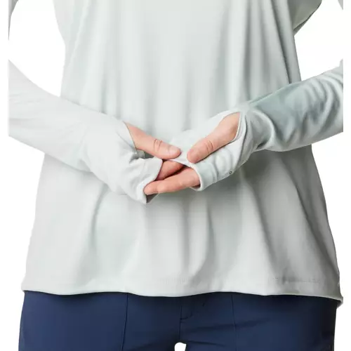 Women's Columbia PFG Tidal Tee™ Hoodie 7 Women's Columbia PFG Tidal Tee™ Hoodie - Image 5