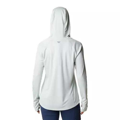 Women's Columbia PFG Tidal Tee™ Hoodie 8 Women's Columbia PFG Tidal Tee™ Hoodie - Image 6