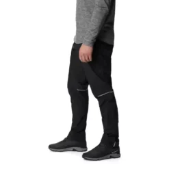 Men's Columbia Hazy Trail Rain Pants -Columbia 19597832009 3