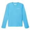 Boys' Columbia Super Terminal Tackle Long Sleeve Shirt -Columbia 19597834112