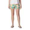 Women's Columbia Sandy River II Printed Hybrid Shorts 1 Women's Columbia Sandy River II Printed Hybrid Shorts -Columbia 19597835402