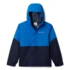 Boys' Columbia Hikebound Rain Jacket