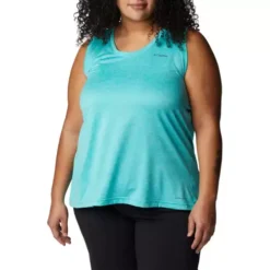 Women's Columbia Plus Hike Tank Top