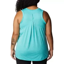 Women's Columbia Plus Hike Tank Top -Columbia 19597836641 2