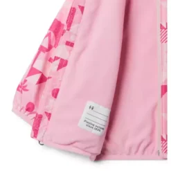 Infant Columbia Mini Pixel Grabber II Wind Jacket -Columbia 19597837208 1