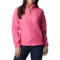 Women's Columbia Kruser Ridge II Softshell Jacket