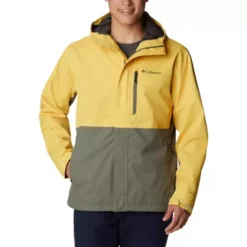 Men's Columbia Hikebound Rain Jacket