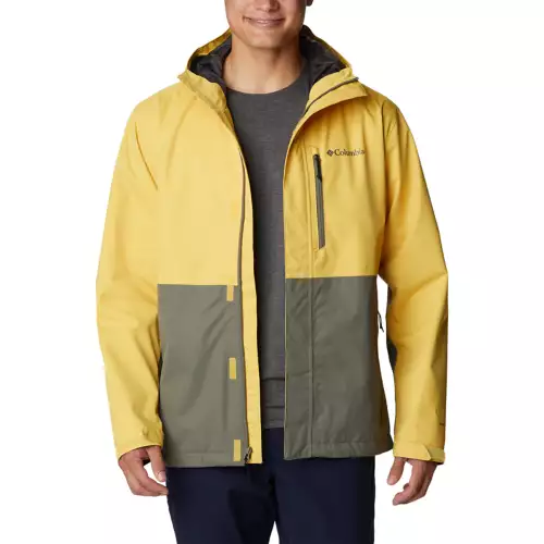 Men's Columbia Hikebound Rain Jacket 7 Men's Columbia Hikebound Rain Jacket - Image 6