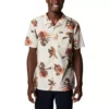 Men's Columbia Pine Canyon Short Sleeve Shirt -Columbia 19597843753