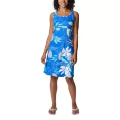 Women's Columbia PFG Freezer III Dress