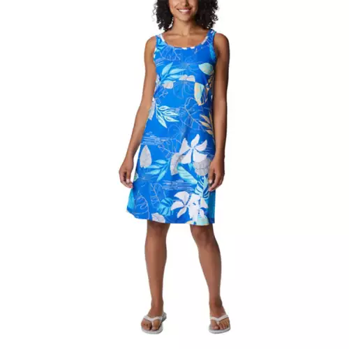 Women's Columbia PFG Freezer III Dress 3 Women's Columbia PFG Freezer III Dress