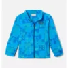 Toddler Boys' Columbia Zing III Fleece Jacket 1 Toddler Boys' Columbia Zing III Fleece Jacket -Columbia 19597848094