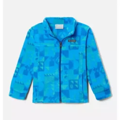 Columbia 21 Toddler Boys' Columbia Zing III Fleece Jacket
