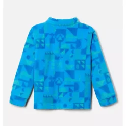 Toddler Boys' Columbia Zing III Fleece Jacket -Columbia 19597848094 2
