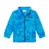 Baby Boys' Columbia Zing III Fleece Jacket -Columbia 19597848132