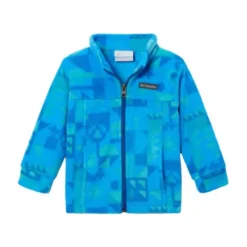Baby Boys' Columbia Zing III Fleece Jacket