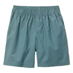 Boys' Columbia Washed Out Hybrid Shorts