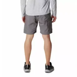Men's Columbia Silver Ridge Utility Cargo Shorts -Columbia 19597850277 2