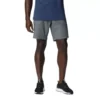 Men's Columbia Rugged Ridge II Outdoor Chino Shorts -Columbia 19597850527