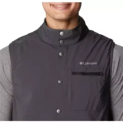 Men's Columbia Coral Ridge Vest -Columbia 19597850900 2