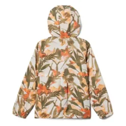 Toddler Girls' Columbia Switchback Springs Rain Jacket 5 Toddler Girls' Columbia Switchback Springs Rain Jacket -Columbia 19597854063 1