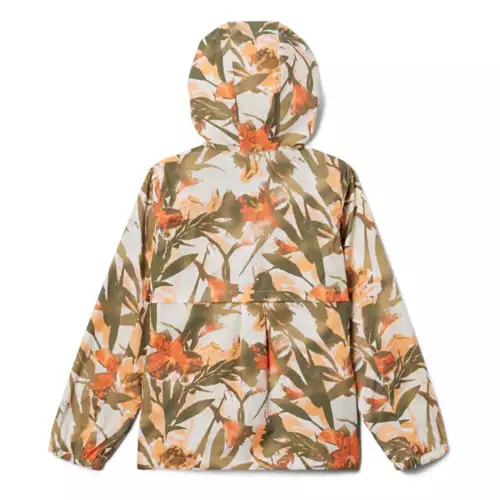 Toddler Girls' Columbia Switchback Springs Rain Jacket 4 Toddler Girls' Columbia Switchback Springs Rain Jacket - Image 2