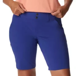 Women's Columbia Saturday Trail Bermuda Shorts