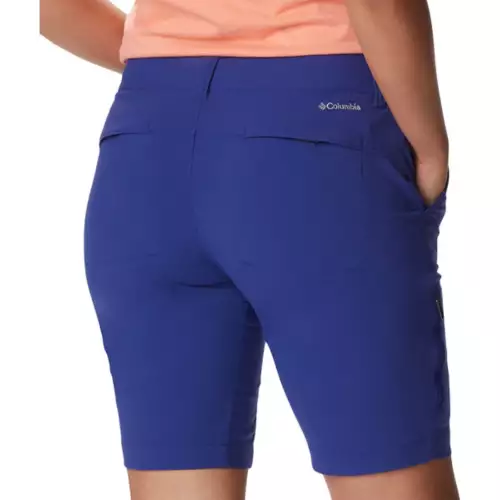 Women's Columbia Saturday Trail Bermuda Shorts 5 Women's Columbia Saturday Trail Bermuda Shorts - Image 3