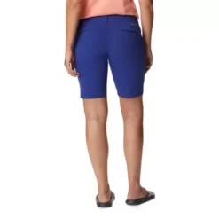 Women's Columbia Saturday Trail Bermuda Shorts 11 Women's Columbia Saturday Trail Bermuda Shorts -Columbia 19597854577 4