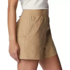 Women's Columbia Leslie Falls Hybrid Shorts -Columbia 19597855414 3