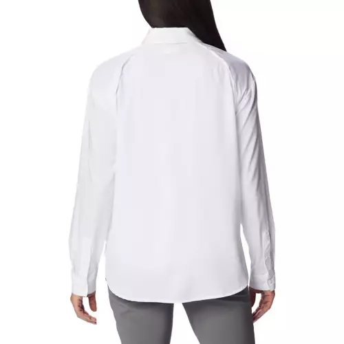 Women's Columbia Silver Ridge Utility Long Sleeve T-Shirt 7 Women's Columbia Silver Ridge Utility Long Sleeve T-Shirt - Image 5