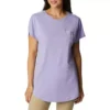Women's Columbia Cades Cape T-Shirt 1 Women's Columbia Cades Cape T-Shirt -Columbia 19597860190