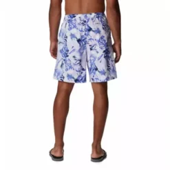 Men's Columbia PFG Super Backcast Shorts -Columbia 19597862624 2