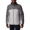 Men's Columbia Silver Falls Rain Jacket 2 Men's Columbia Silver Falls Rain Jacket -Columbia 19597862736