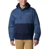 Men's Columbia Boundary Springs Rain Jacket -Columbia 19597865959