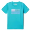 Girls' Columbia Mirror Creek T-Shirt -Columbia 19597867369