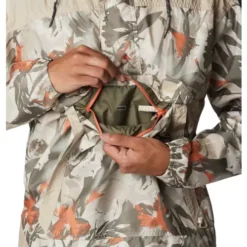 Men's Columbia Challenger Windbreaker Jacket -Columbia 19597872536 2