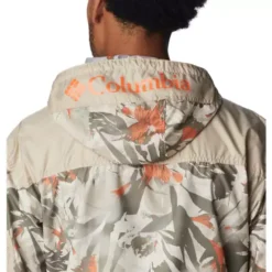 Men's Columbia Challenger Windbreaker Jacket -Columbia 19597872536 3