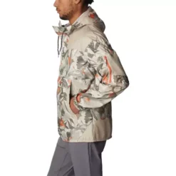 Men's Columbia Challenger Windbreaker Jacket -Columbia 19597872536 5