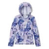 Girls' Columbia Super Tidal HD Long Sleeve Shirt