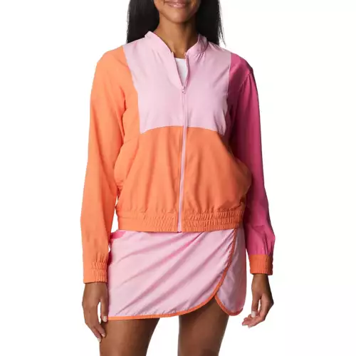 Women's Columbia Hike Full Zip 3 Women's Columbia Hike Full Zip