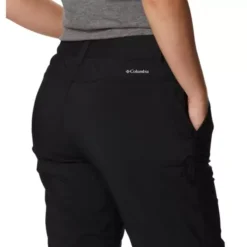 Women's Columbia Silver Ridge Utility Convertible Pants -Columbia 19597874167 3