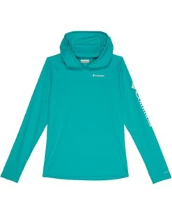 Columbia Kids Fork Stream™ Hoodie (Little Kids/Big Kids)